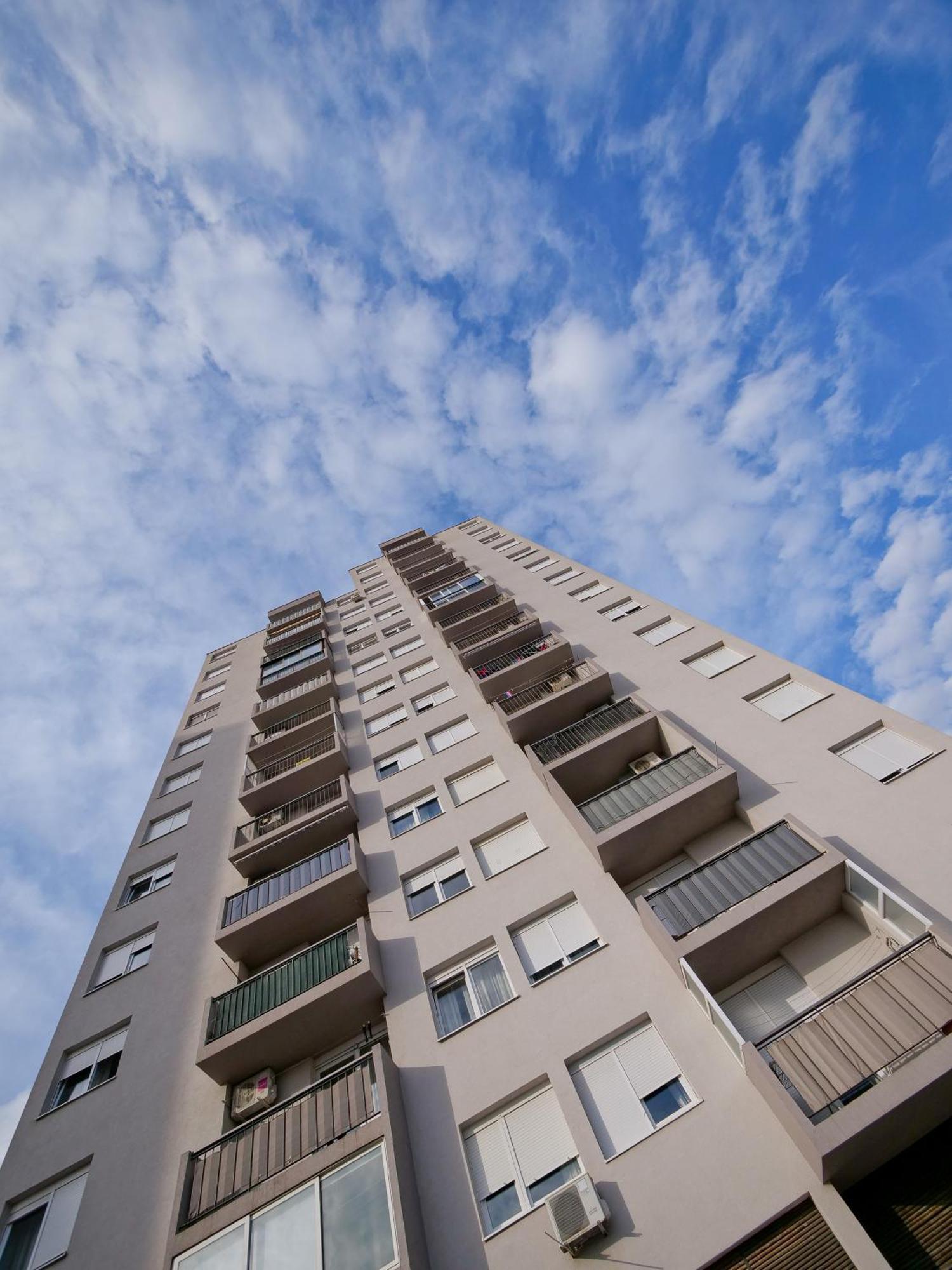 P&C Zadar Apartment Экстерьер фото