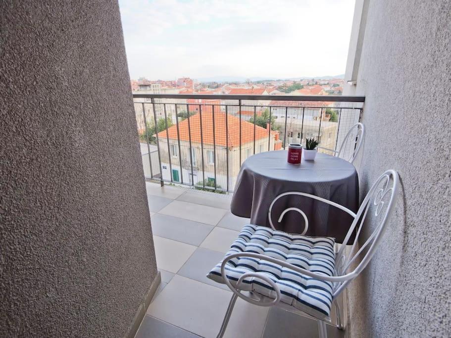 P&C Zadar Apartment Экстерьер фото