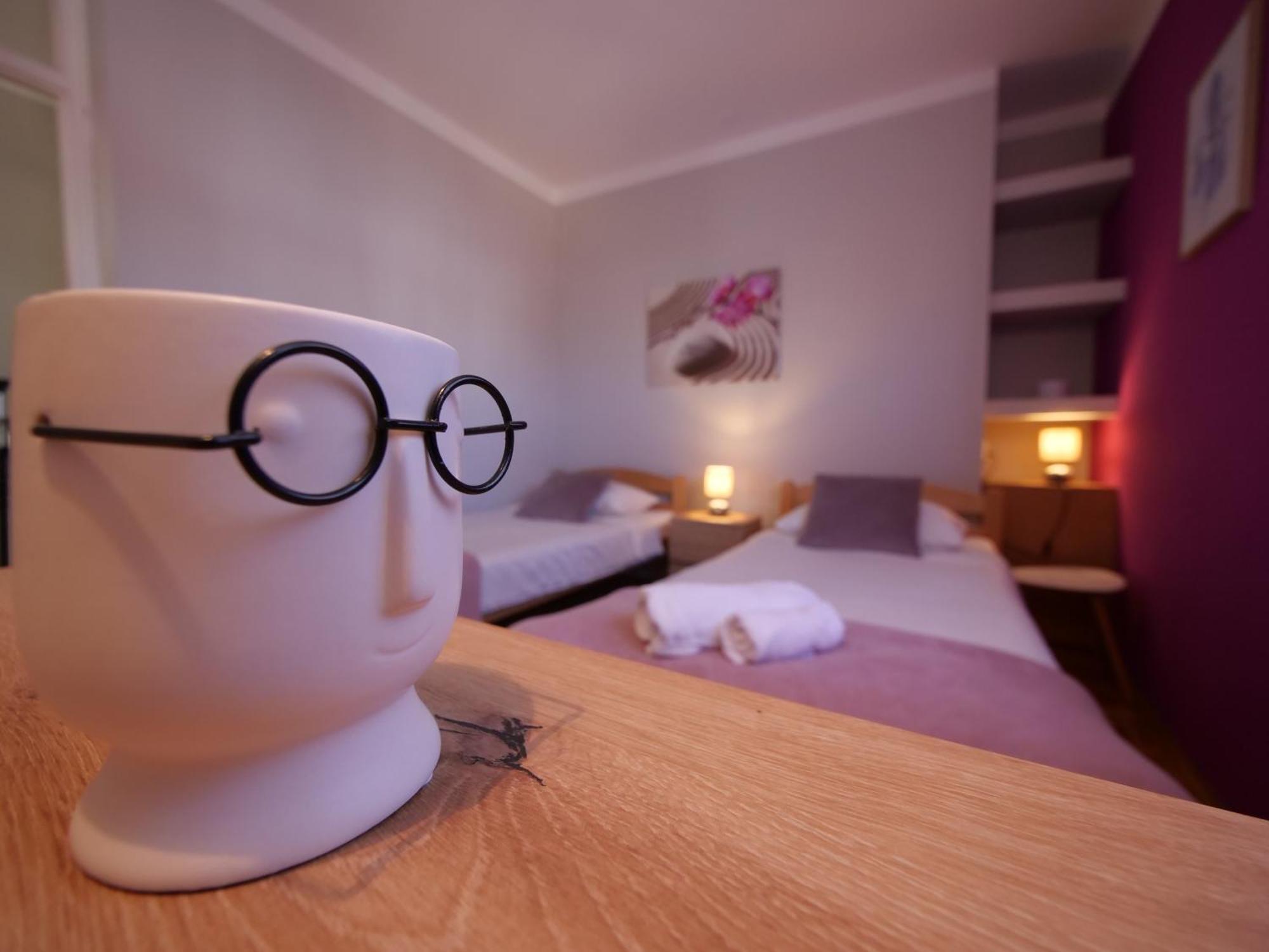 P&C Zadar Apartment Экстерьер фото